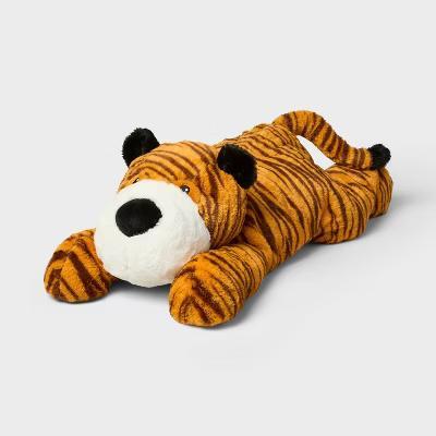 29" Jumbo Tiger Stuffed Animal - Image 2