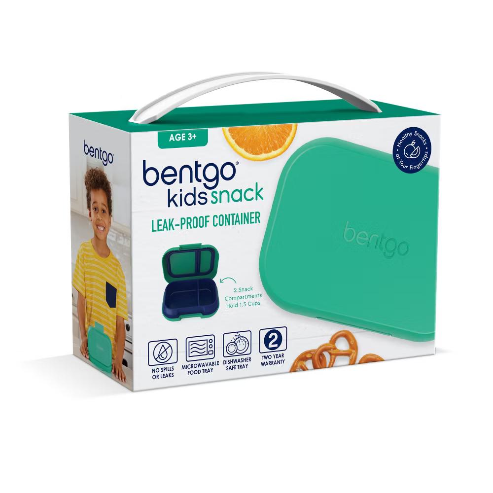 Kids' Snack Leak-proof Storage Container - Image 63