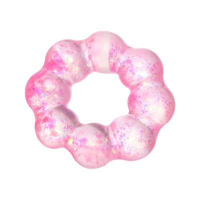 Soft Fidget Stress Release Squeeze Sensory Toy 1Pc Pink - Image 5
