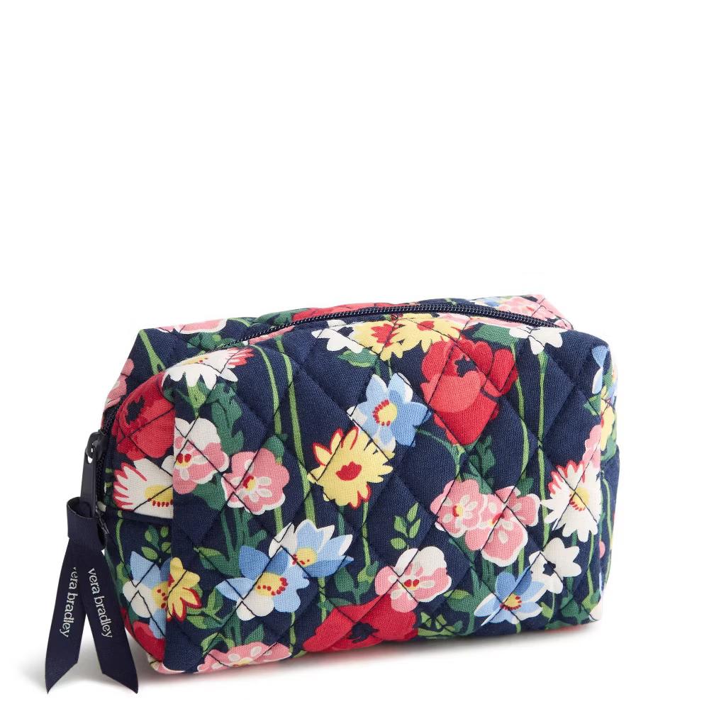 Vera Bradley Essential Small Storage Travel Pouch - Image 4