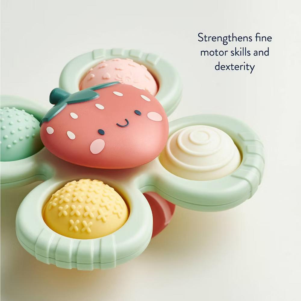 Pop & Whirl Fidget Toy - Image 6
