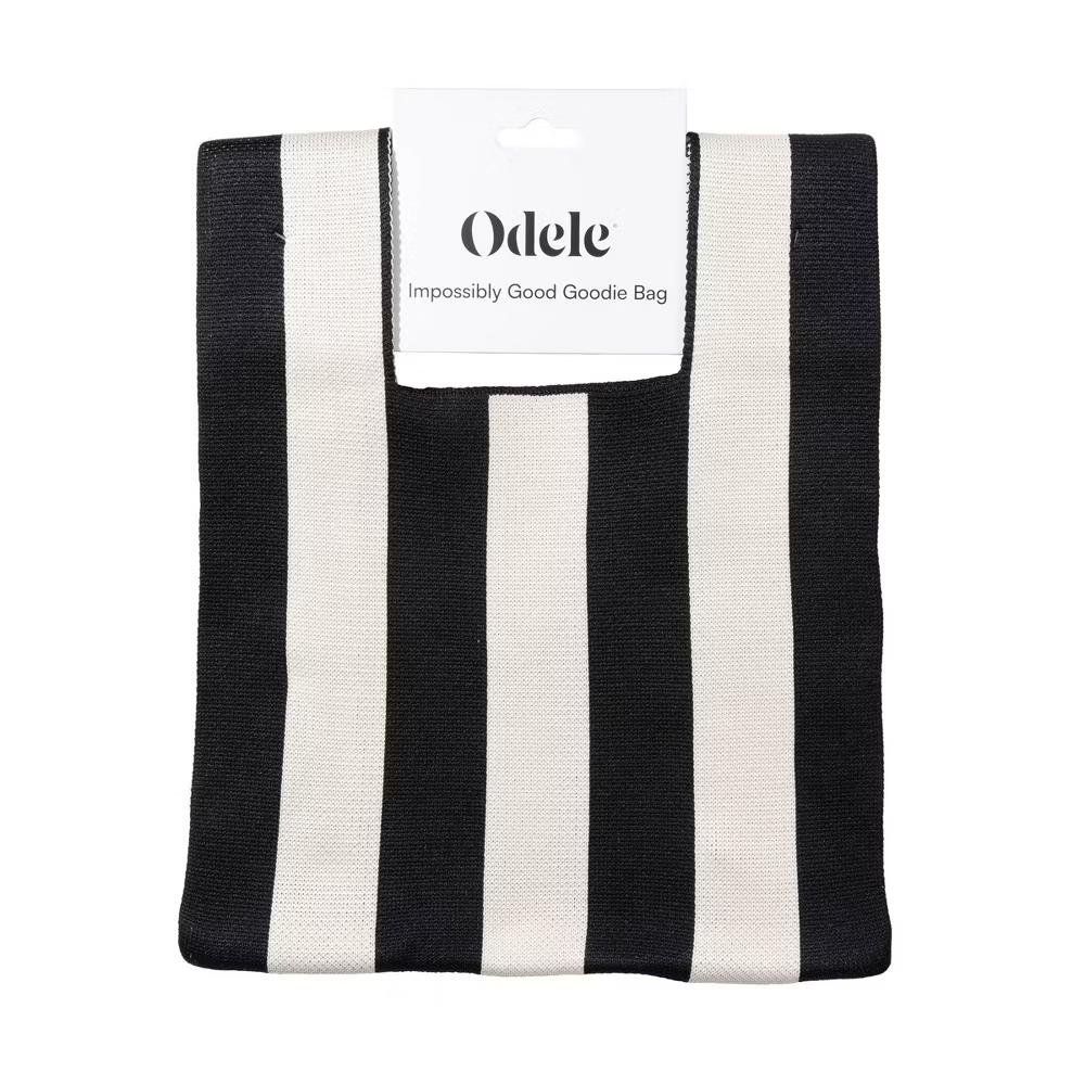 Odele Branded Tote Bag - Image 2