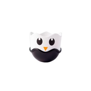 Waddle Bobbers Bath Toy: Creative Thinking, Fine Motor Skills, 7 Pieces, 1.1 lbs