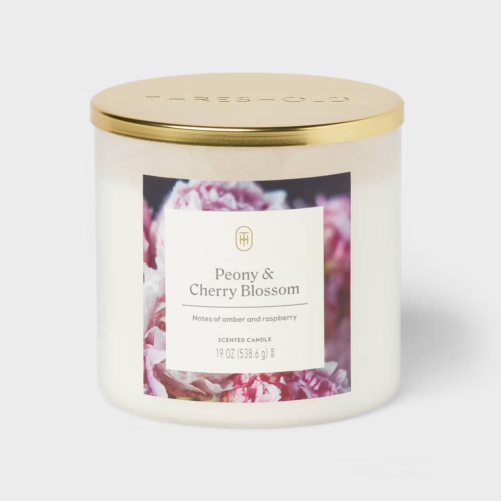 Lidded Glass Jar Candle - Image 45
