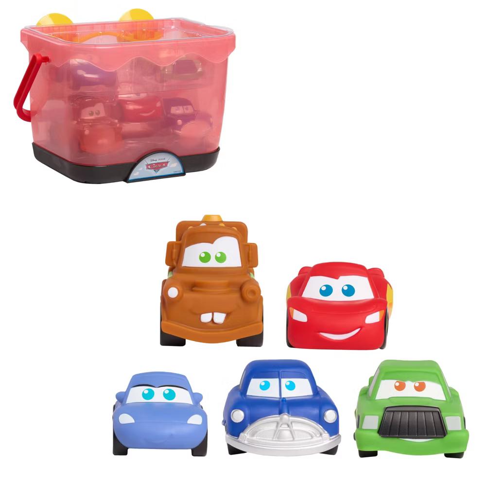 Shop Caddy: Cars - Image 6