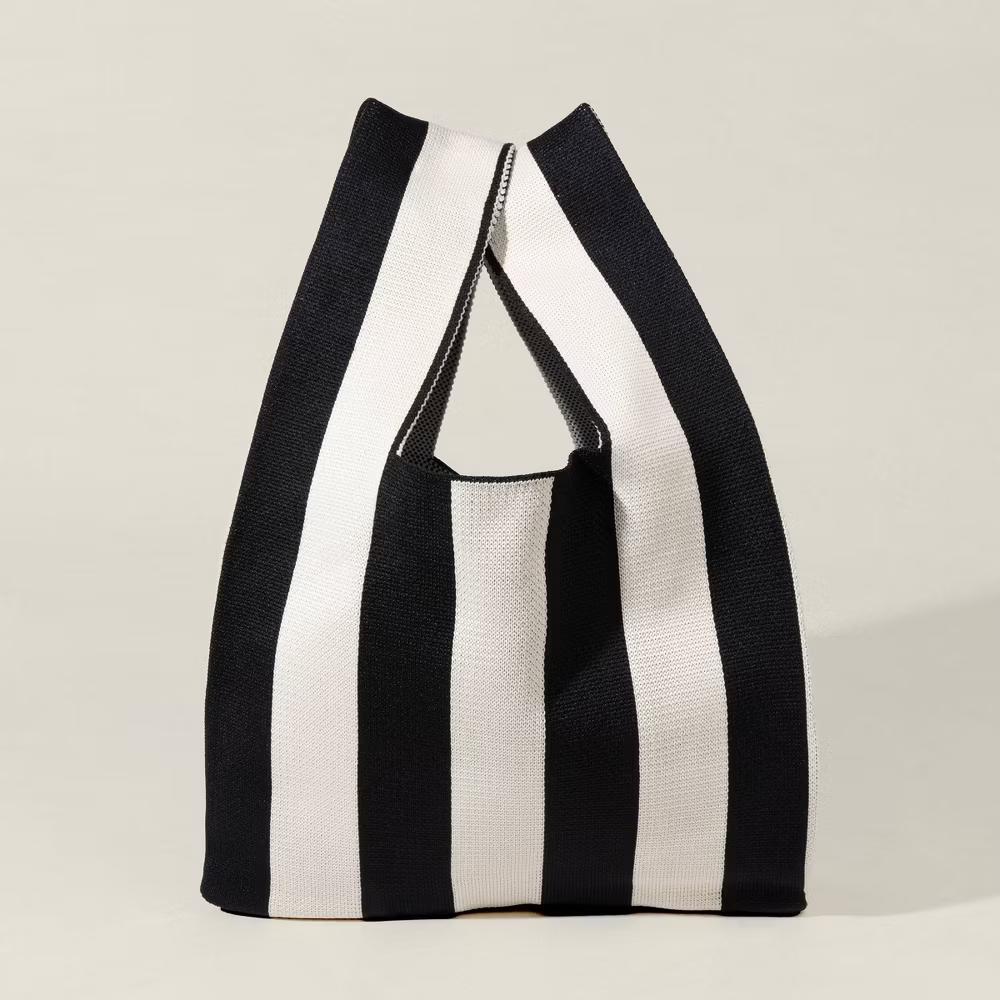 Odele Branded Tote Bag - Image 3