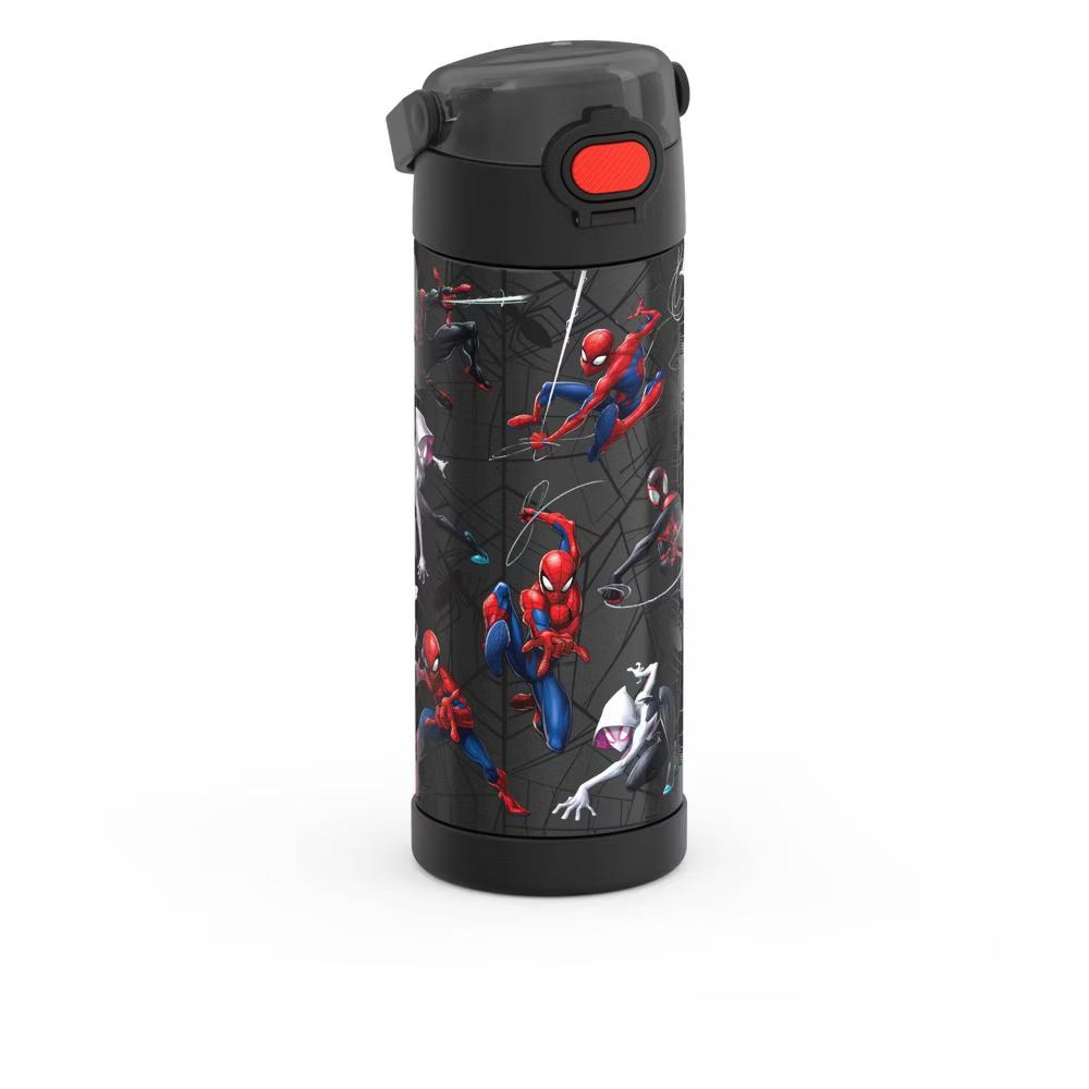 Thermos 16oz Stainless Steel FUNtainer Water Bottle with Bail Handle - Image 66