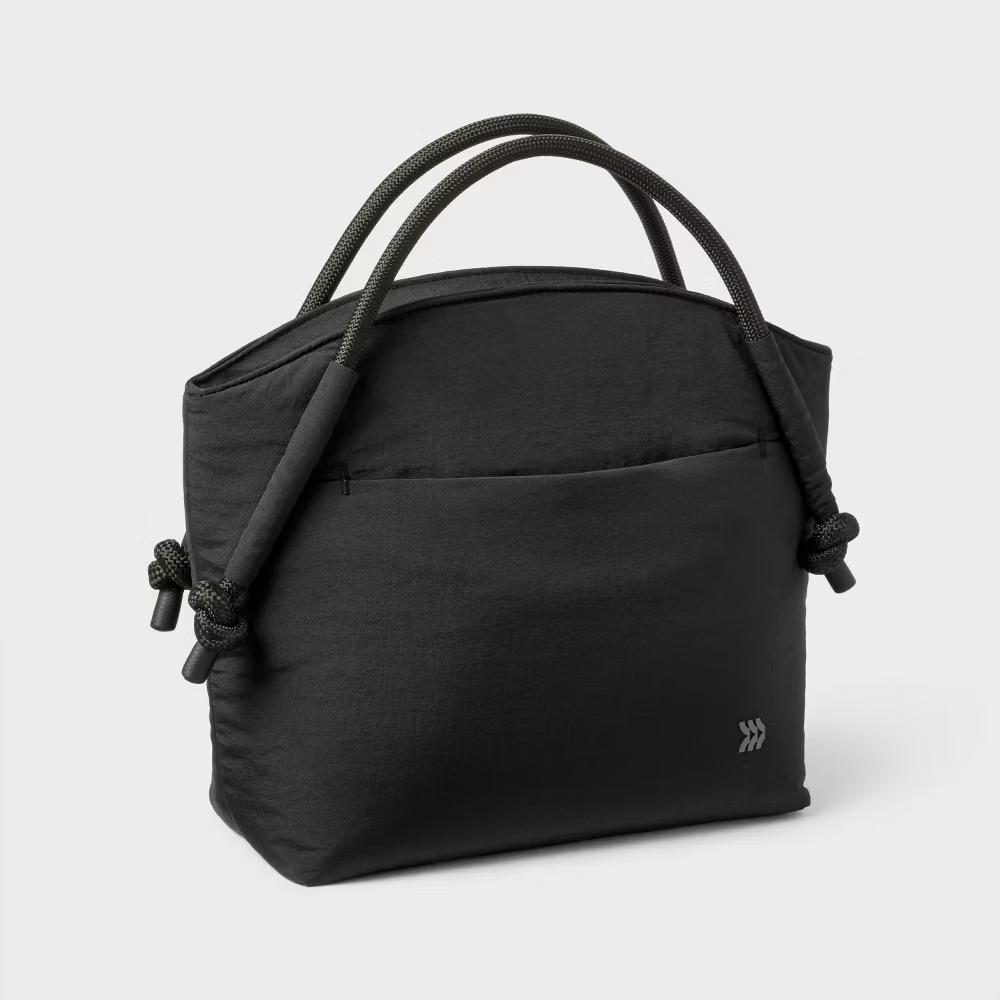 Fashion Lunch Tote Bag - Image 4
