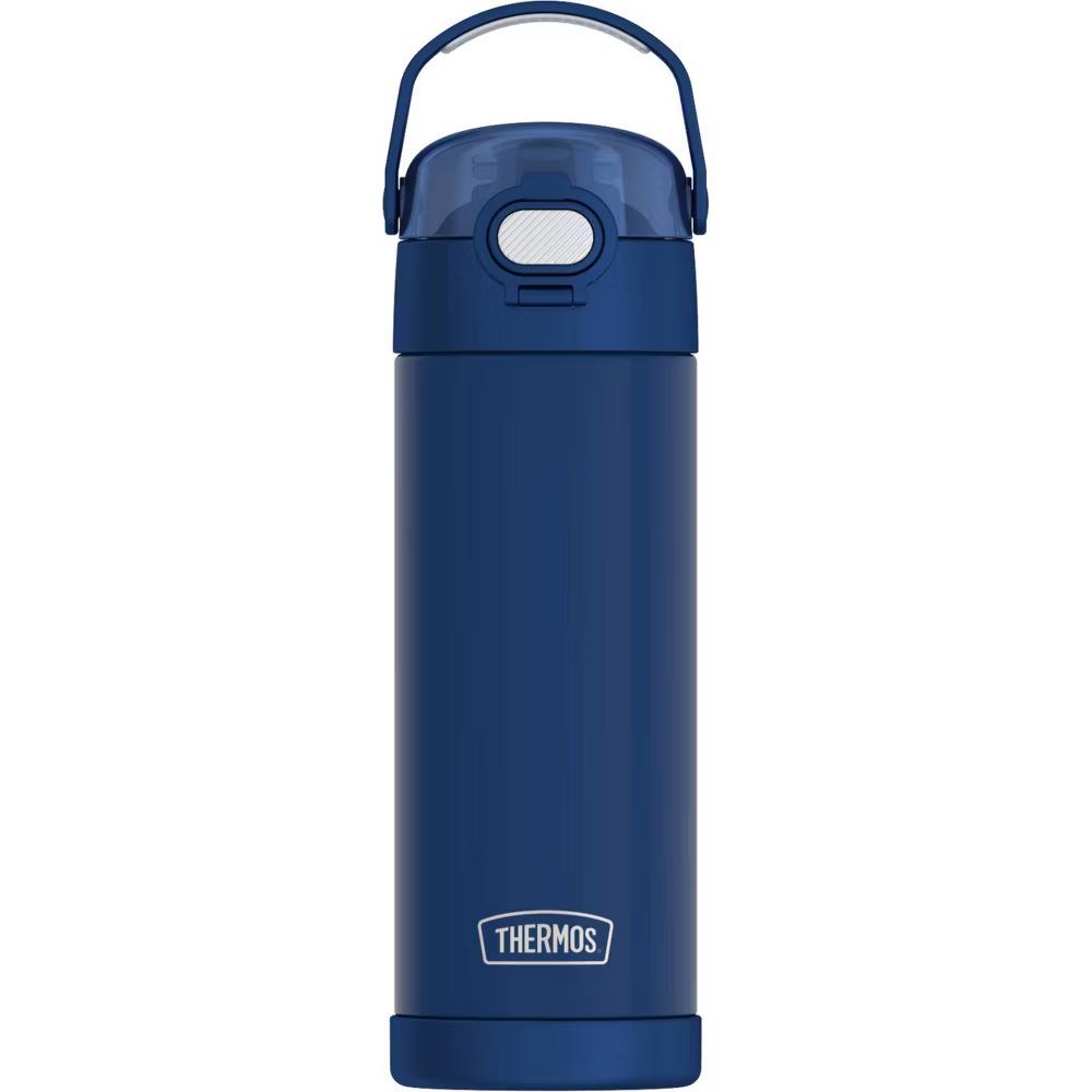 Thermos 16oz Stainless Steel FUNtainer Water Bottle with Bail Handle - Image 53