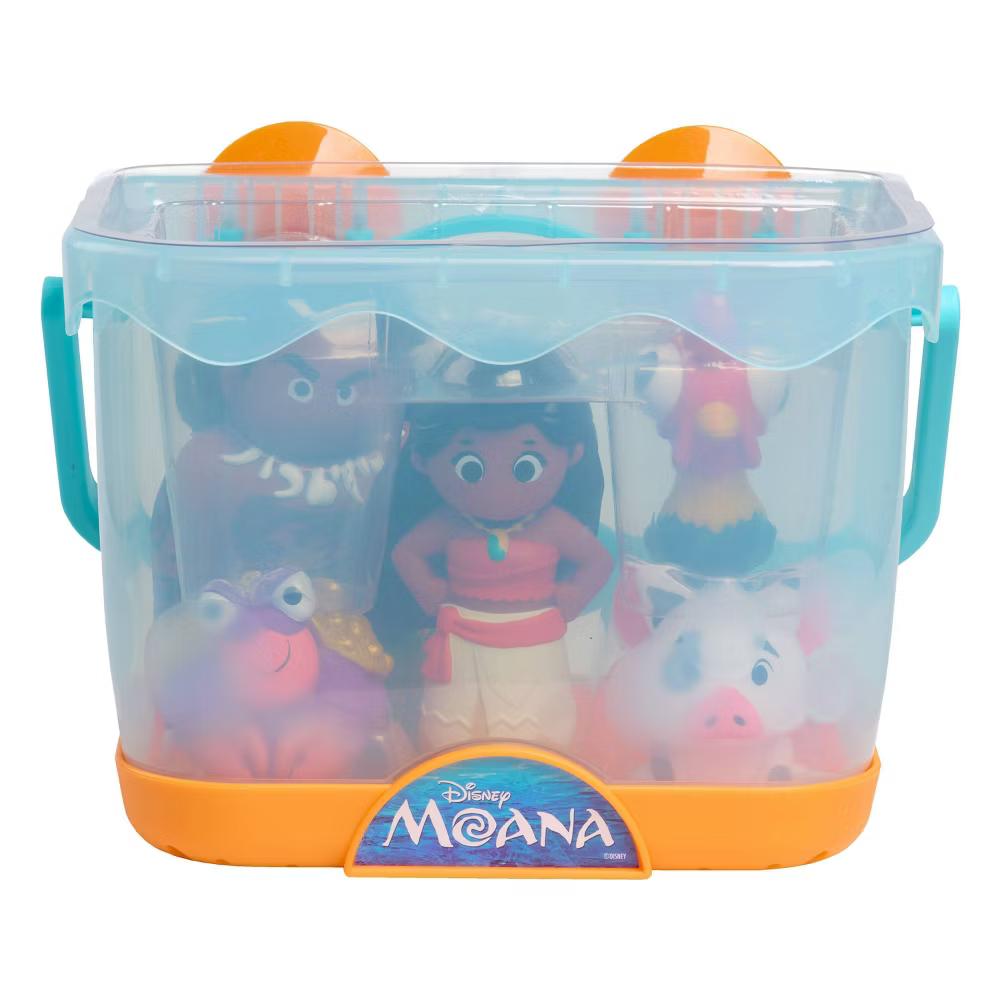 Shop Caddy: Moana - Image 2