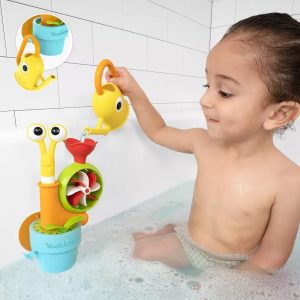 Pop Up Water Snails - 3pc
