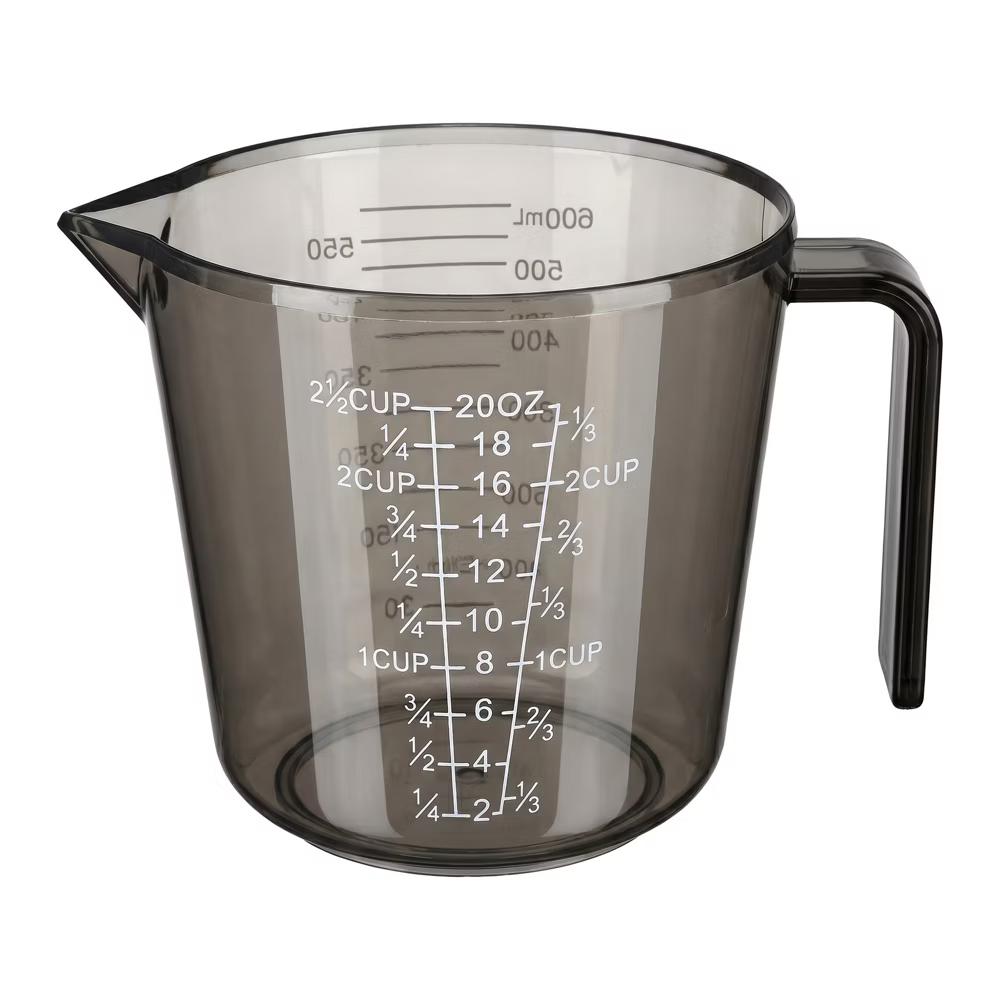 Measuring Cup, PS Material Measuring Cup with Clear Marks for Accurate Liquid Measurement - Image 16
