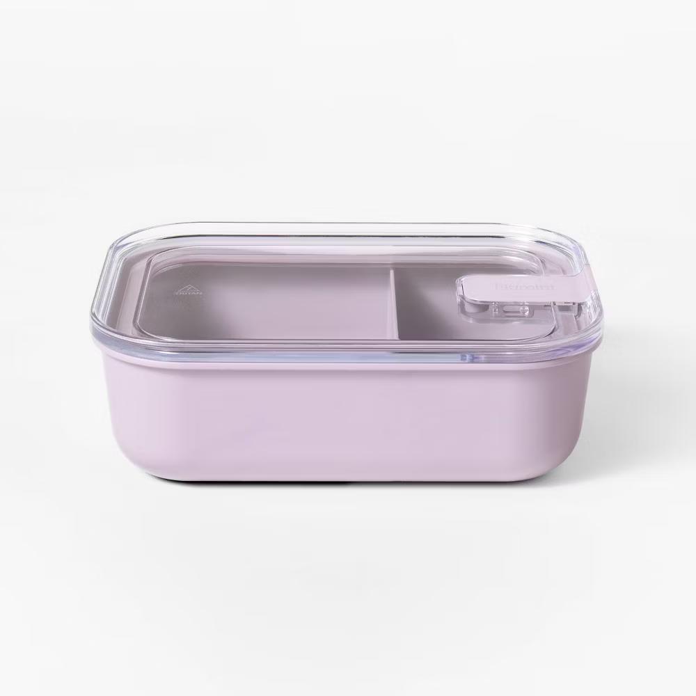 Bento Meal Prep Food Storage Container - Image 2