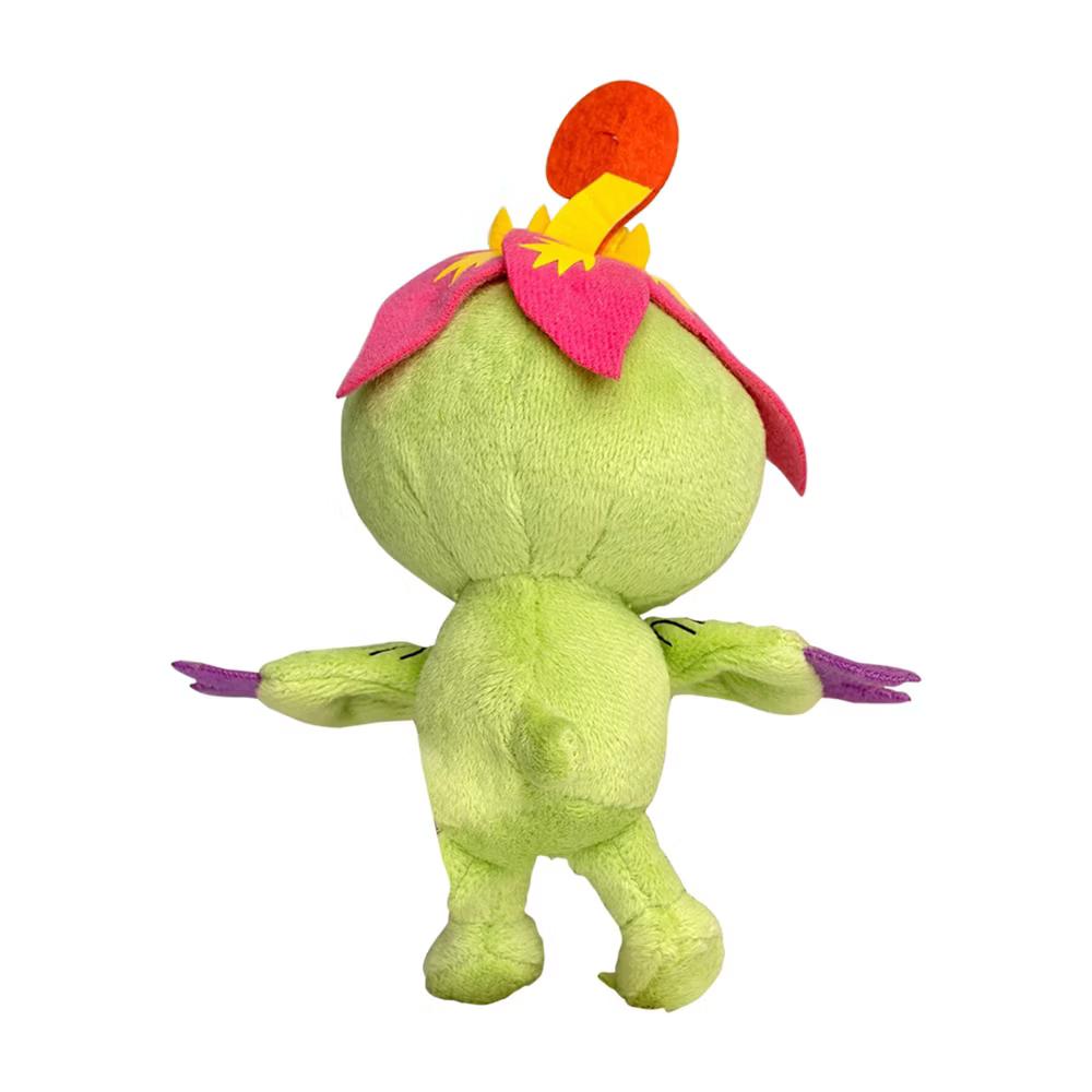 Digimon 4 Inch Mini Character Plush | Palmon - Image 3