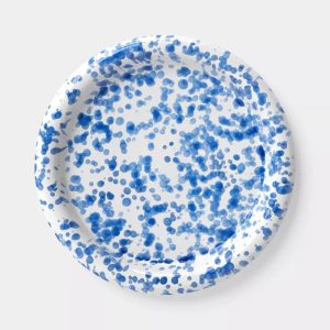 splatter