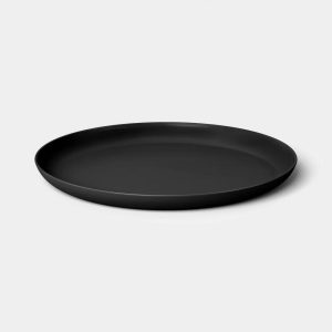 Recycled Poly Pro Dinner Plate