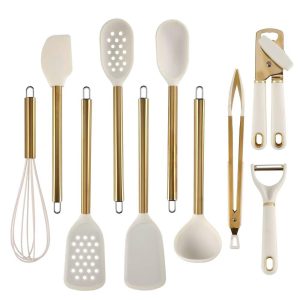 10pc Kitchen Tool Set