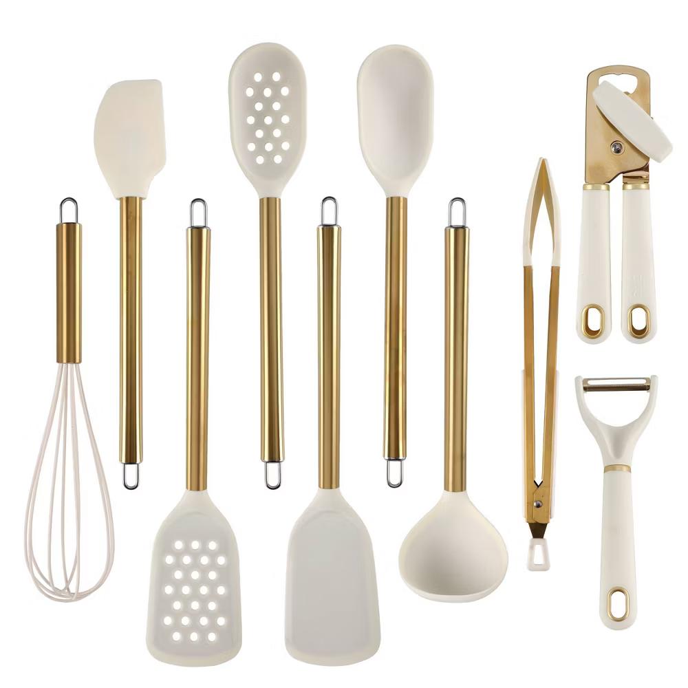 10pc Kitchen Tool Set
