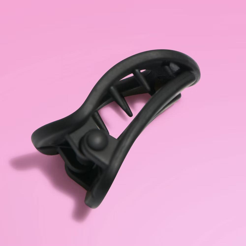 Lay Flat Claw Clip Set - Fine Mini - 8ct - Image 5