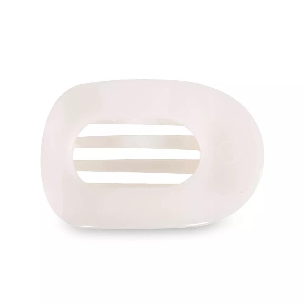 Teleties Large Flat Round Hair Clip - Image 8
