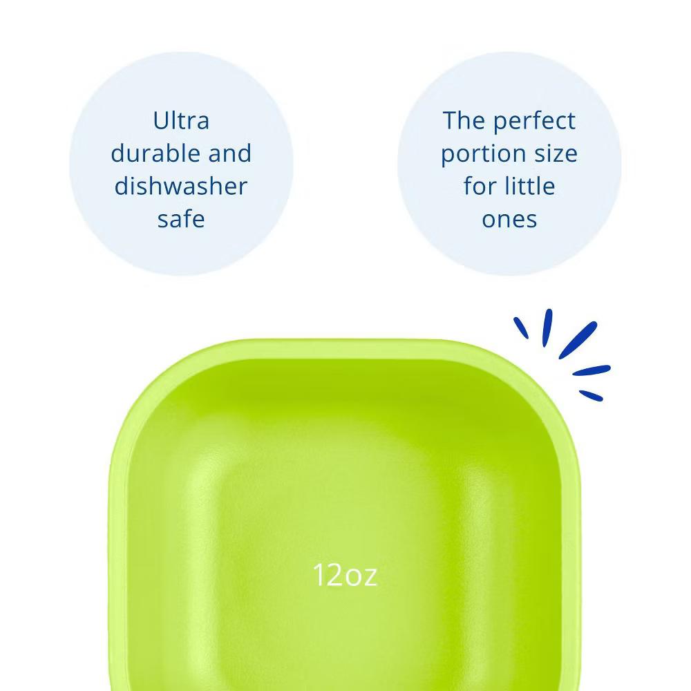 Re-Play 12oz Square Dining Bowl - Image 30