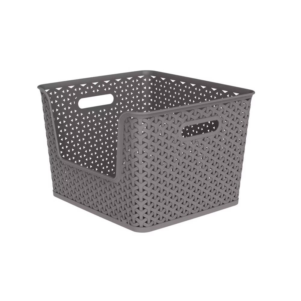 Y-Weave Easy Access Storage Bin - Image 15