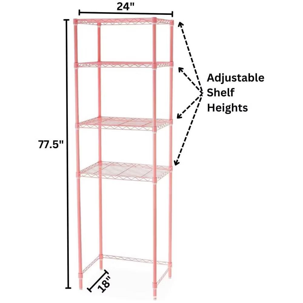 Suprima Extra Height Mini Shelf Supreme - Image 9