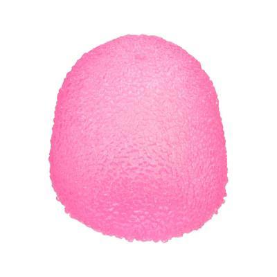 Thermoplastic Rubber Soft Textured Candy Stretchy Squeeze Ball Sensory Squishy Toy 1 Pc Pink - Image 2