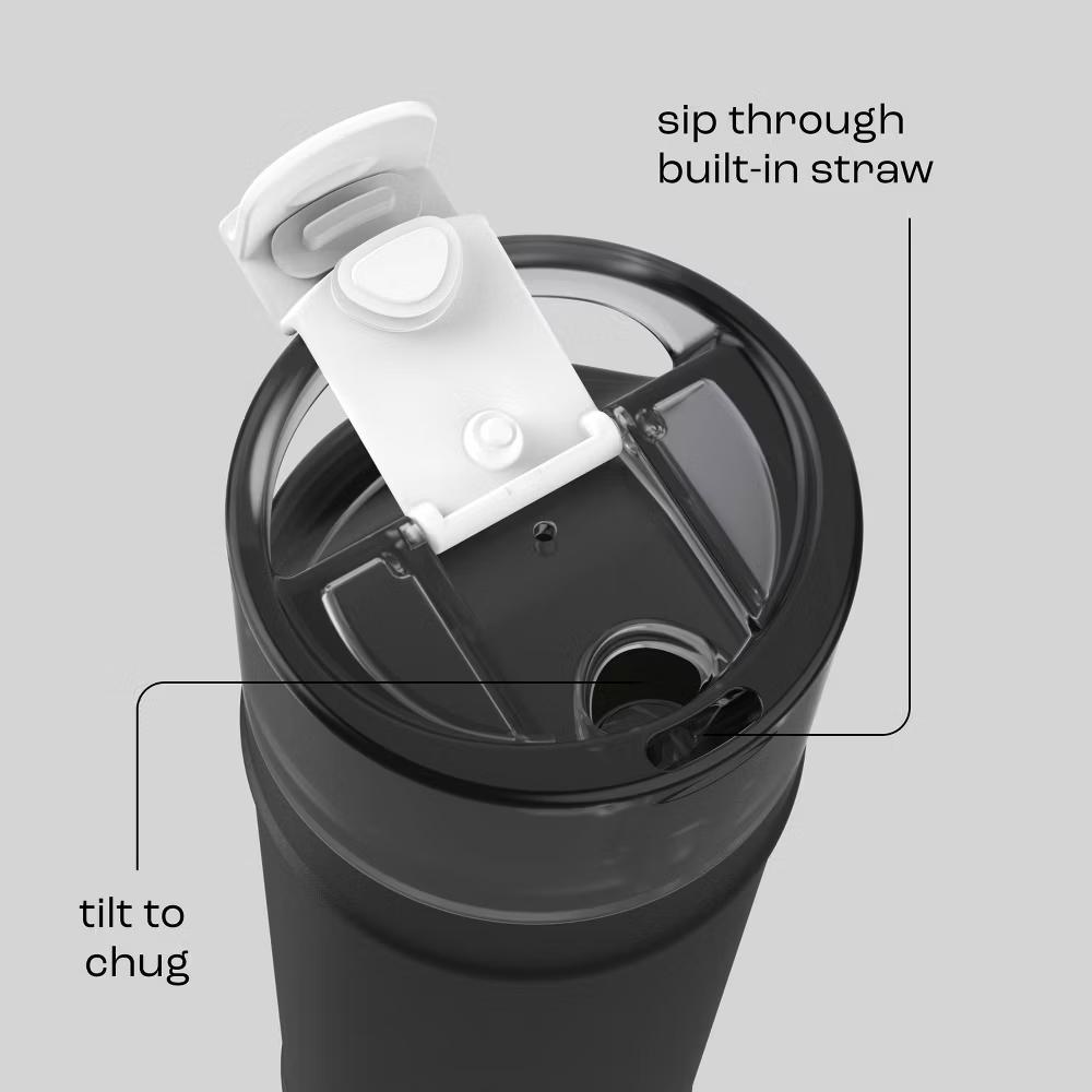 Bubba 24 fl oz with Dual Sip Lid Water Bottle - Image 44