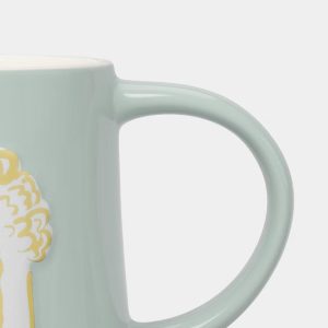 15 fl oz I Deserve A Little Treat Mug