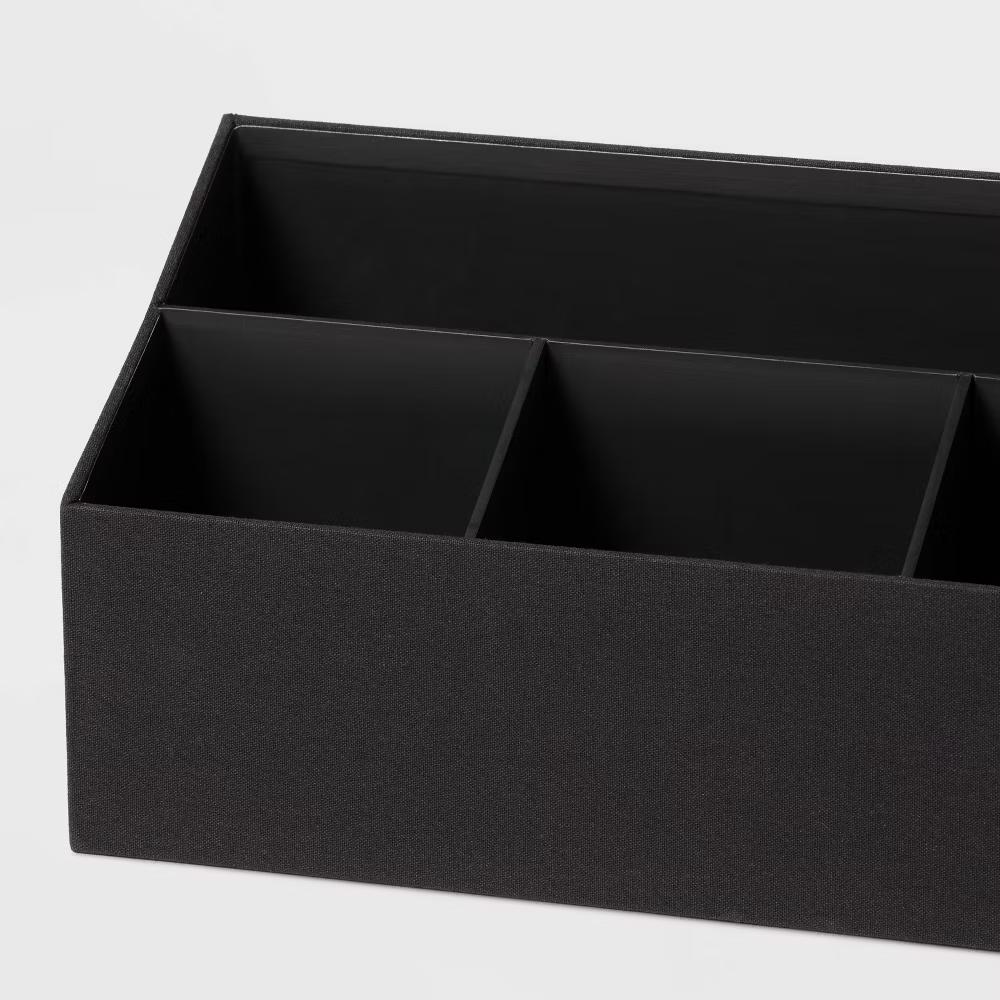 Canvas Desk Tool Holder/Organizer - Image 4
