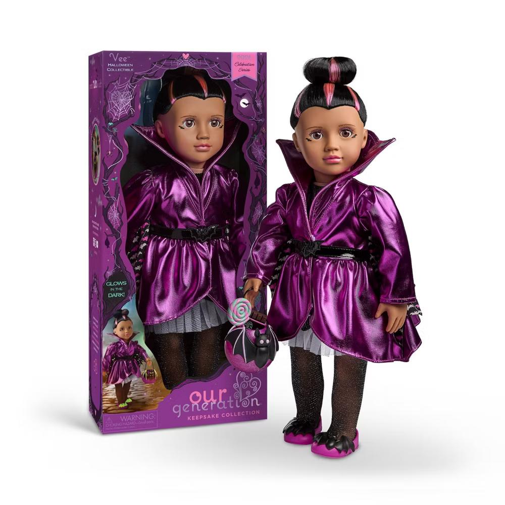 Special Event Doll - Image 14