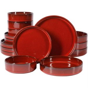 garnet-red
