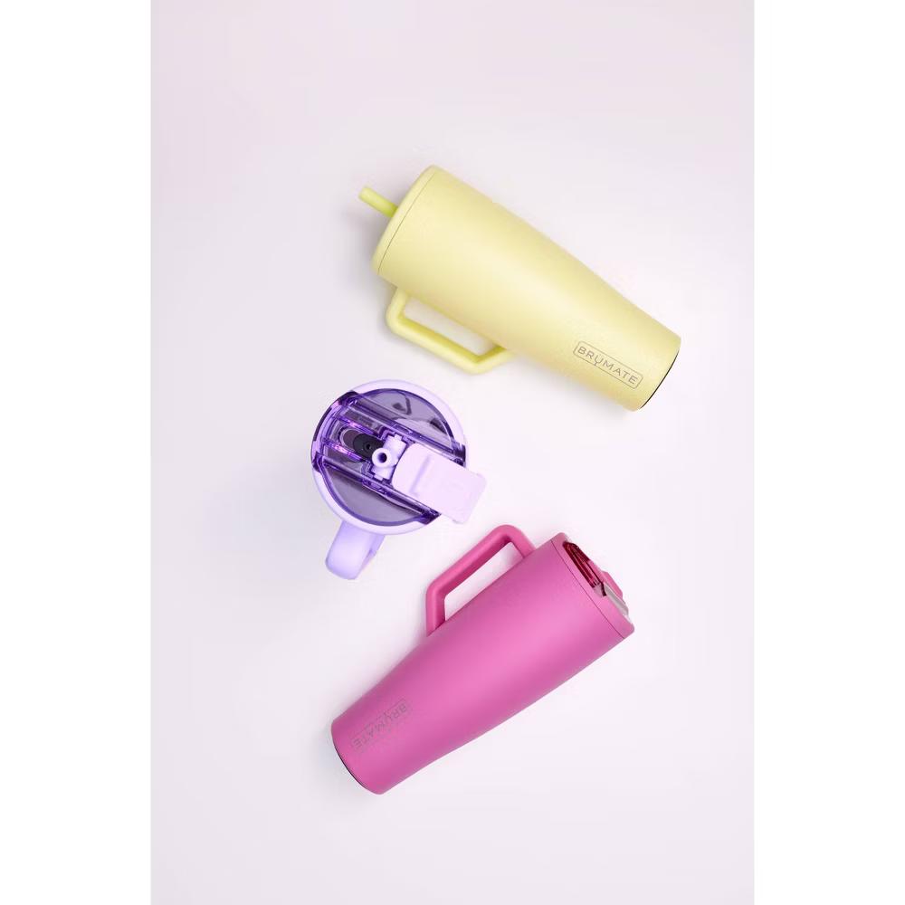 Era Flip 40 fl oz 100% Leak-Proof Straw Tumbler - Image 13