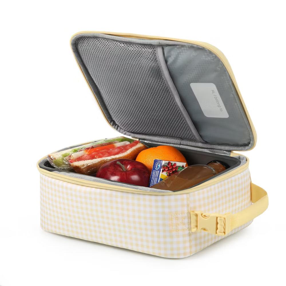 Fulton Bag Co. Upright Lunch Bag - Image 90