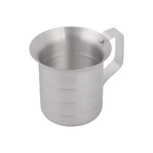 Winco Aluminum Measuring Cups