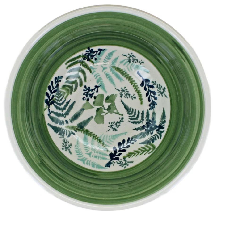 Blue Rose Polish Pottery Manufaktura Cereal Bowl - Image 23