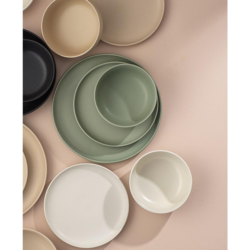 JoyJolt Mesa 6-Piece Stoneware Soup Bowls Set – 23 oz - Image 22