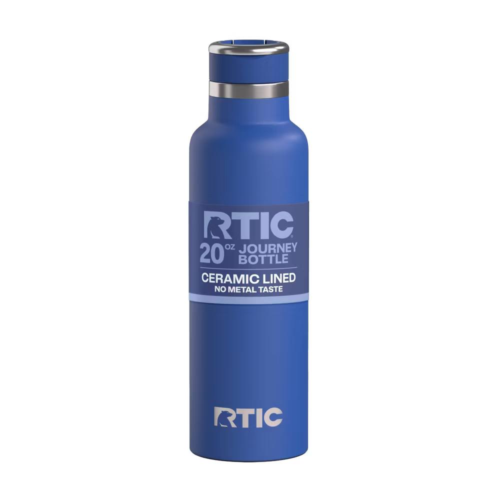 RTIC Outdoors 20 fl oz Journey Stainless Steel Water Bottle - Image 15