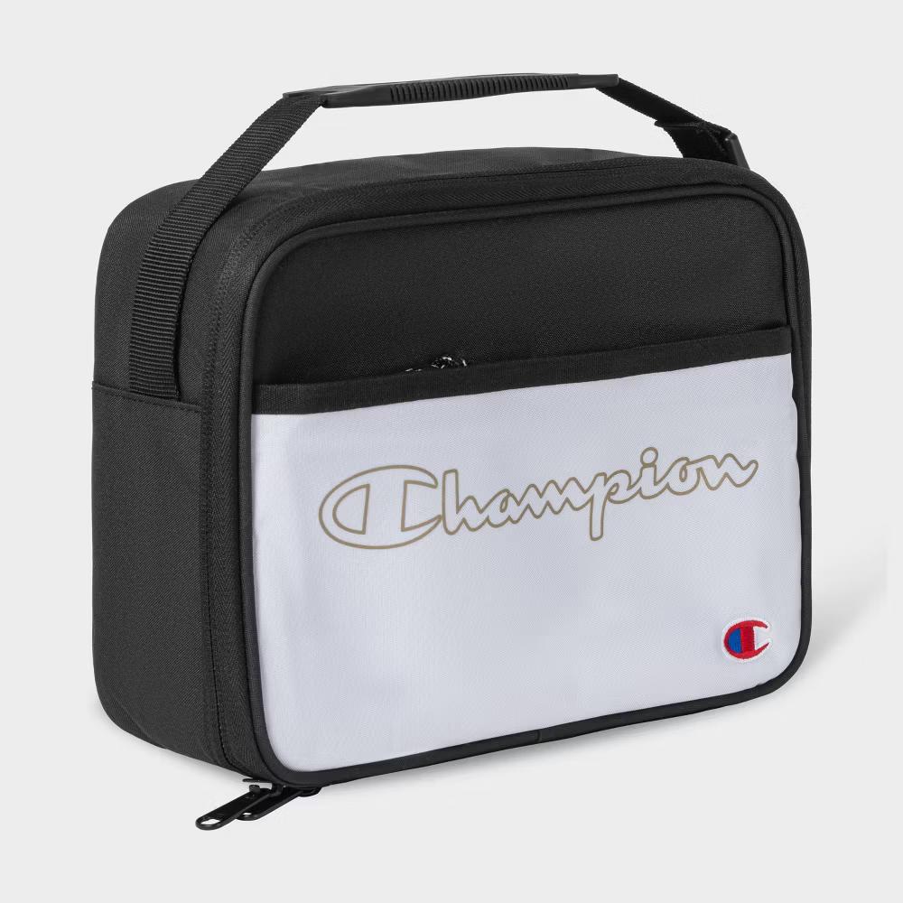 Champion Center Lunch Kit with Tray - Image 11