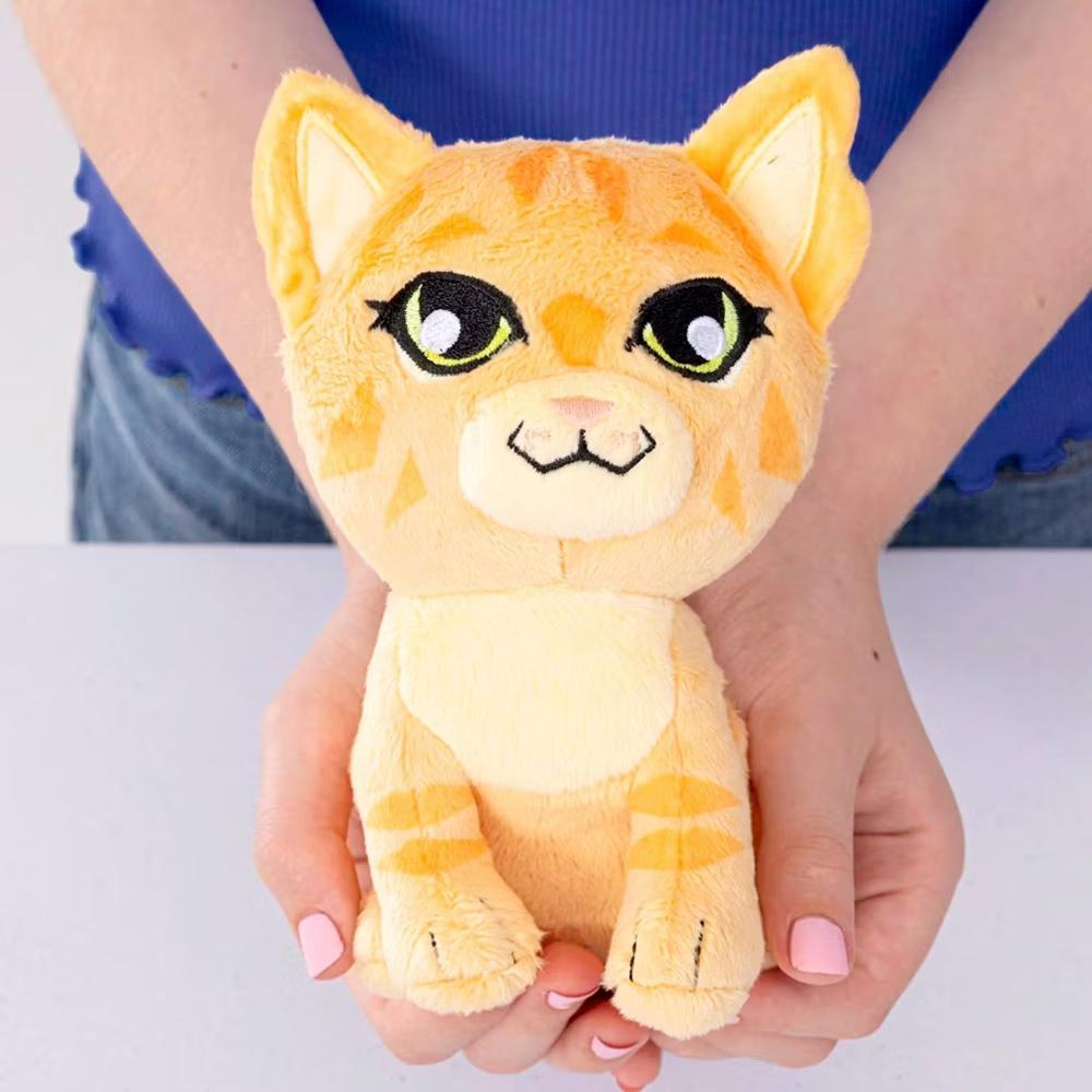 Warrior Cats Mini Mystery Plush - Series 2 - Image 3