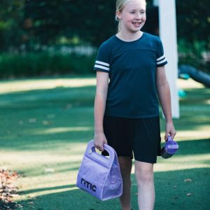 RTIC Outdoors Ice Lunch Bag