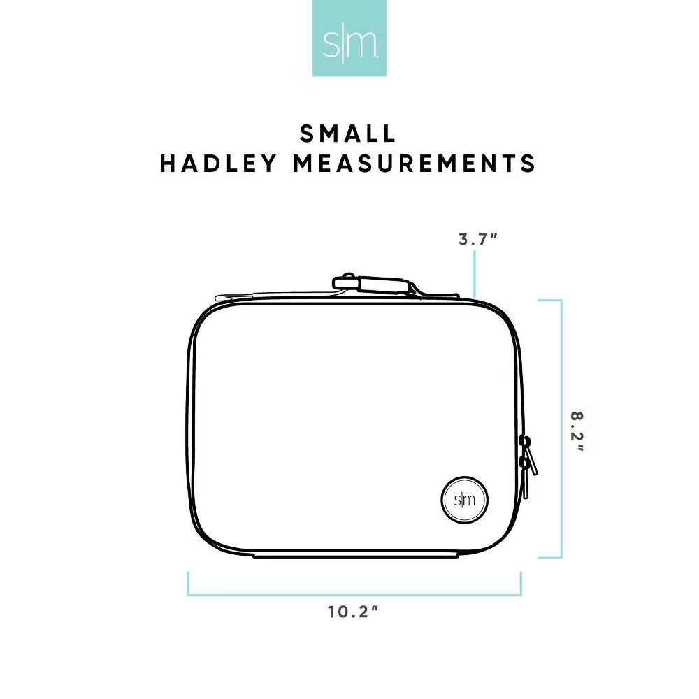 Hadley Classic Molded Lunch Bag - Image 3