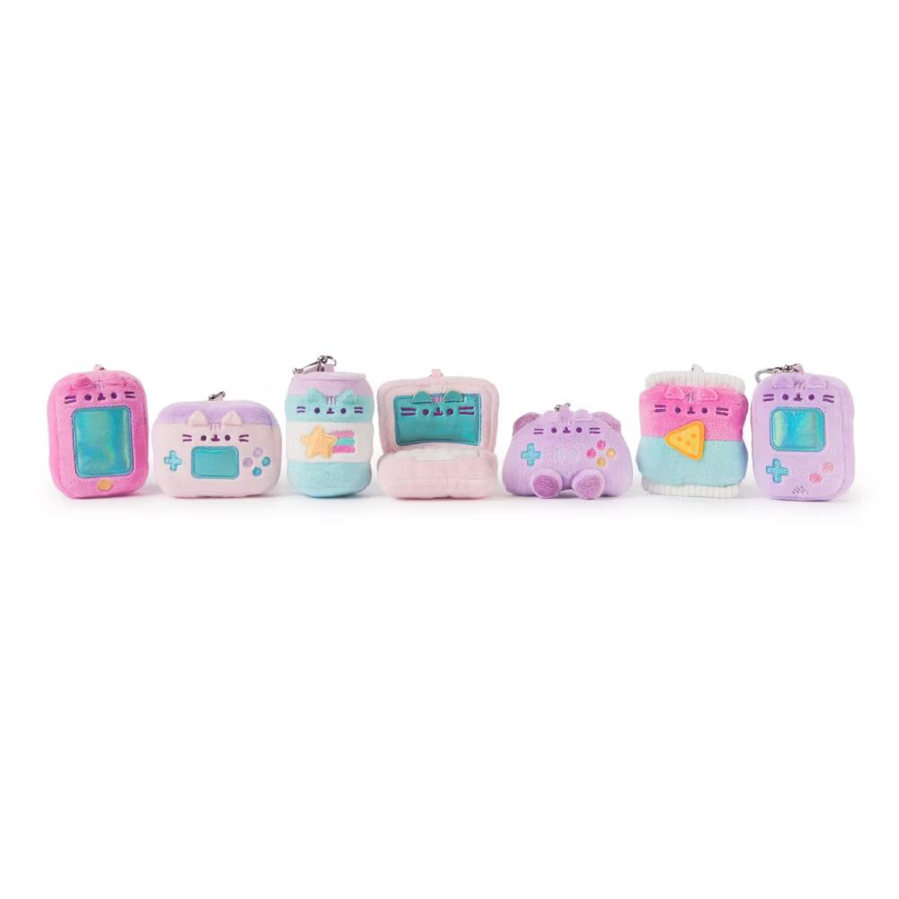 Pusheen Assorted Gamer Plush Surprise Box - Target Exclusive - Image 2