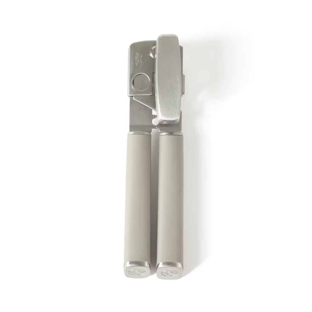 Edge 6 Piece Stainless Steel Kitchen Tool & Gadget Set- Taupe - Image 6