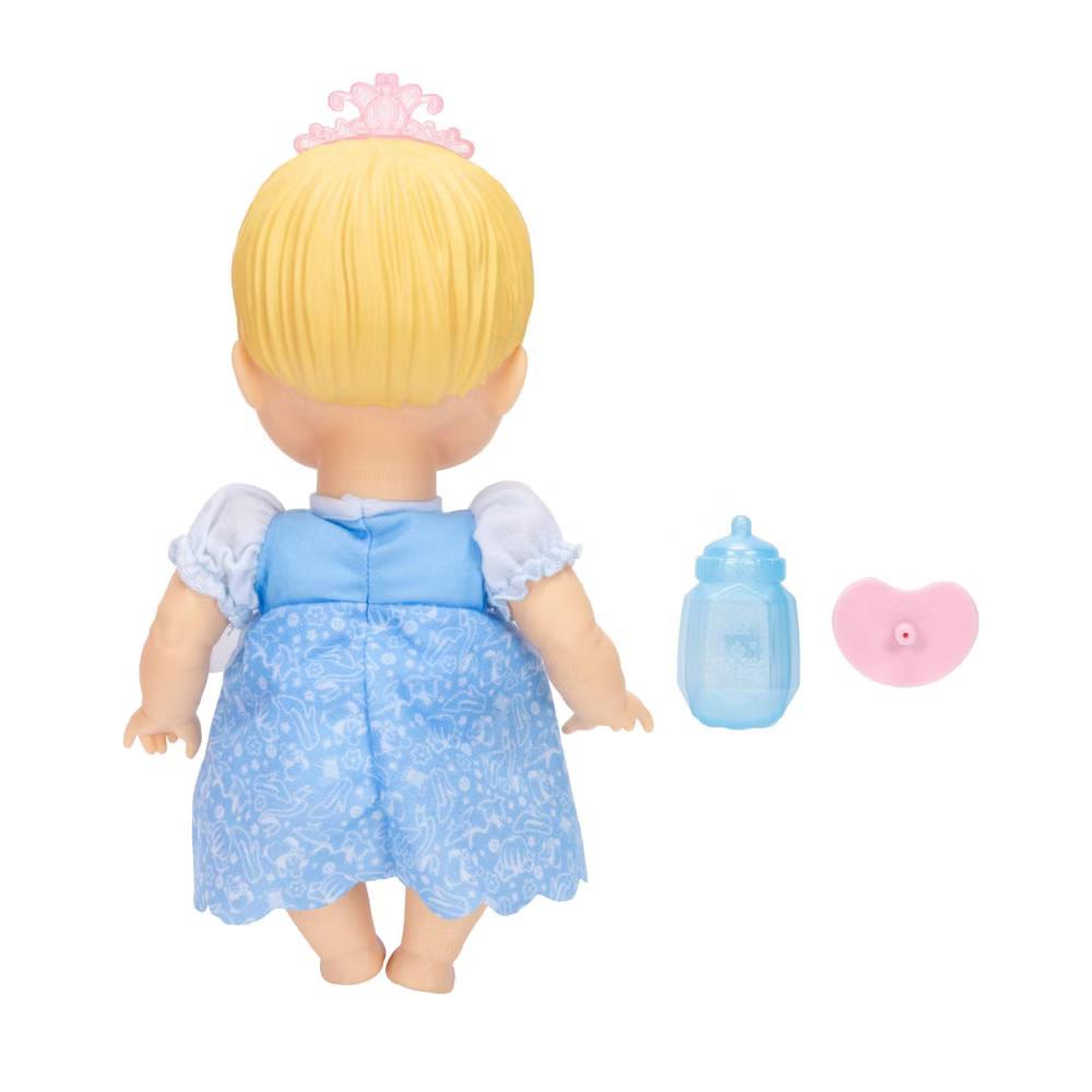 Princess Soft and Cuddly Baby Doll - Image 29
