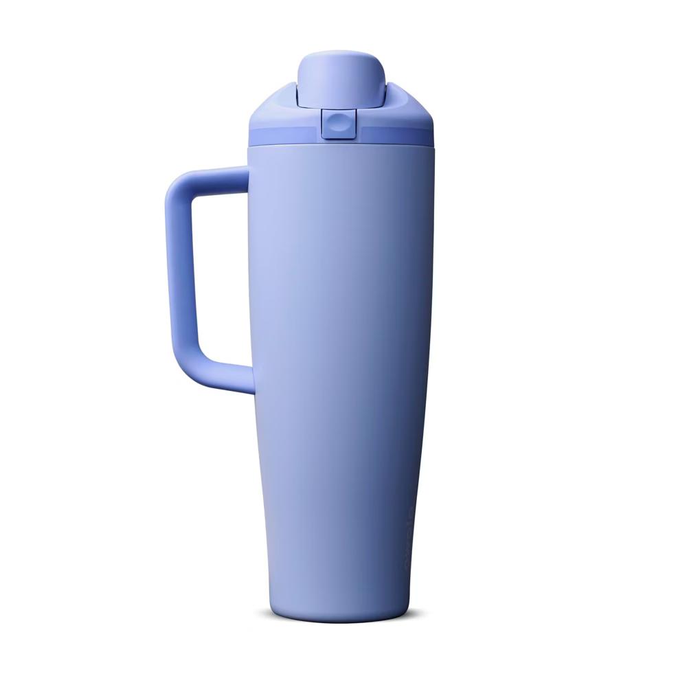 Stainless Steel FreeSip Tumbler Water Bottle - Image 81