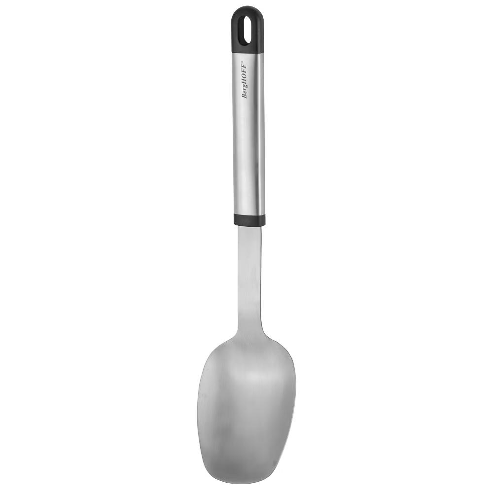 BergHOFF Essentials 8Pc Stainless Steel Kitchen Tool Set - Image 3