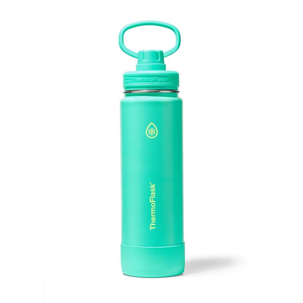 ThermoFlask 24 oz Spout Lid - Image 22