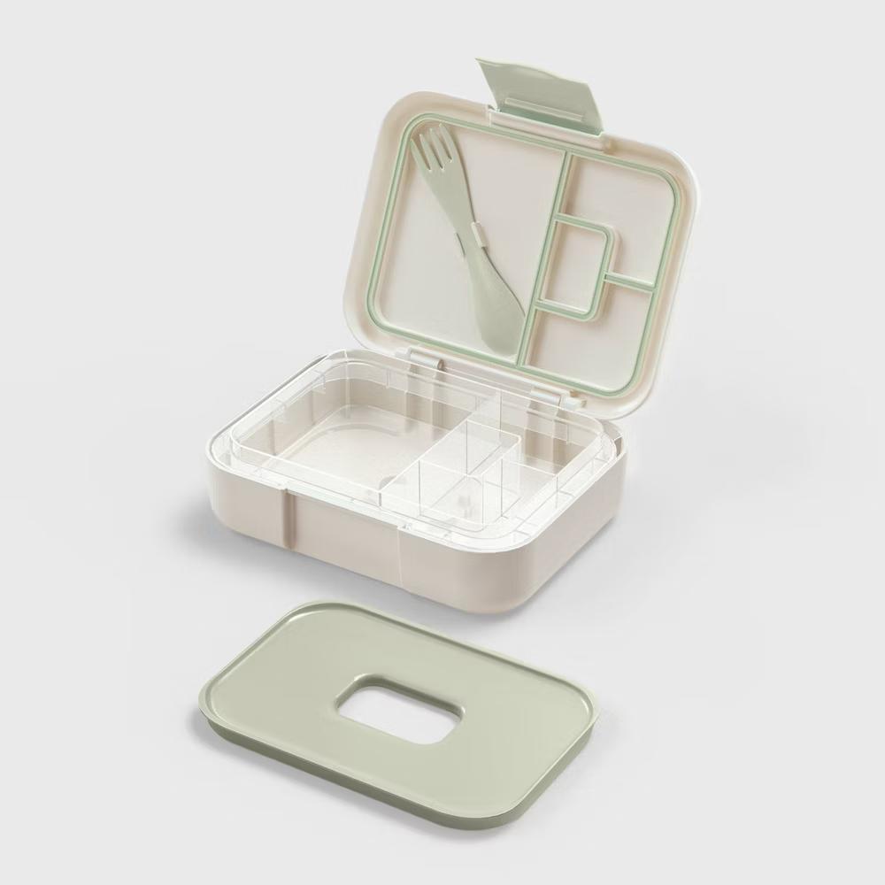 Premium Bento Lunch Box - Image 4